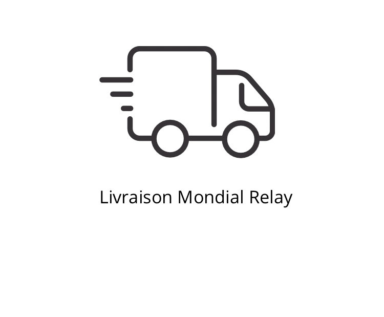 livraison par mondial relay