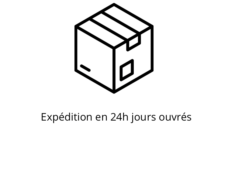 détail de l'expédition des commandes 