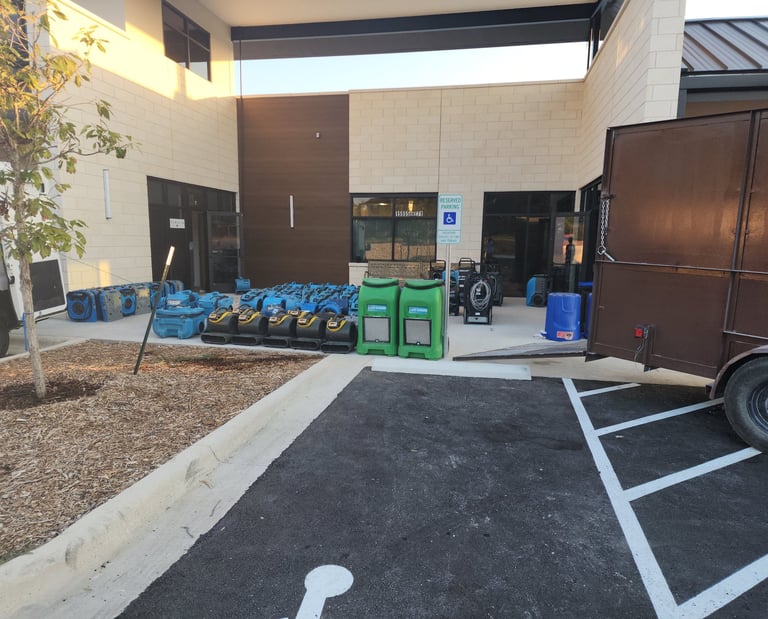flood-equipment-for-Water-damage-home-or-businesses-hutton-tx