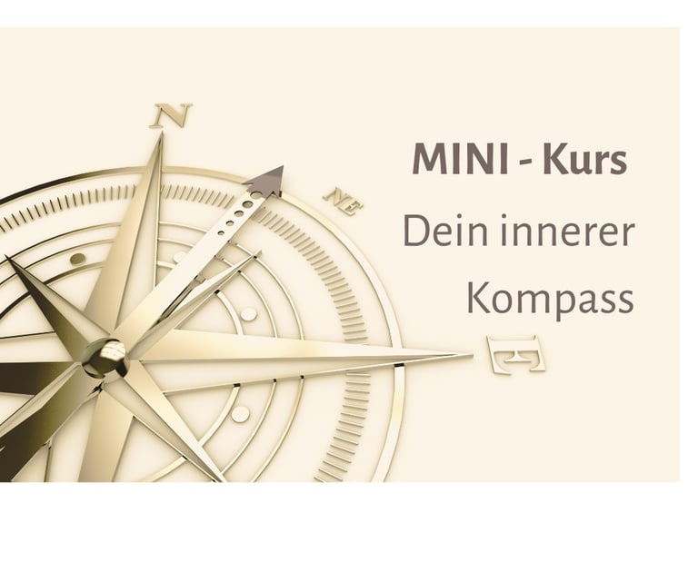 Minikurs von Kristine Henniges – Einstieg in Bilderreisen und innere Klarheit