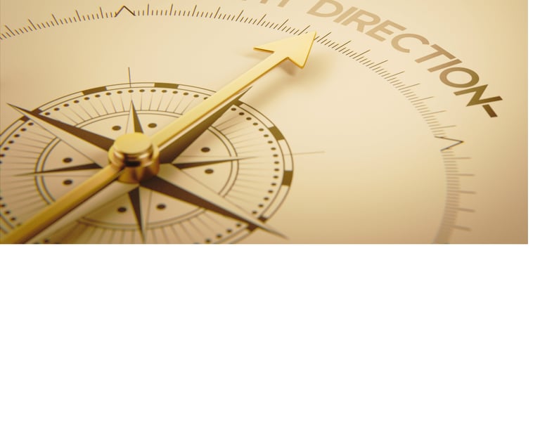 Kompasskurs – Produktideen und Klarheit mit Herz und Hirn, Kristine Henniges