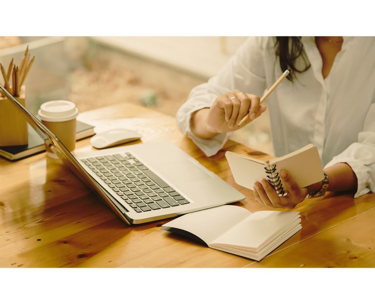 Selbstlernkurs Berufung