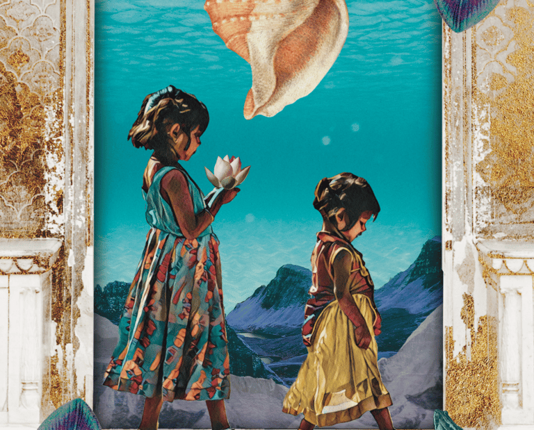 Innocence, the Oracle of Awakening