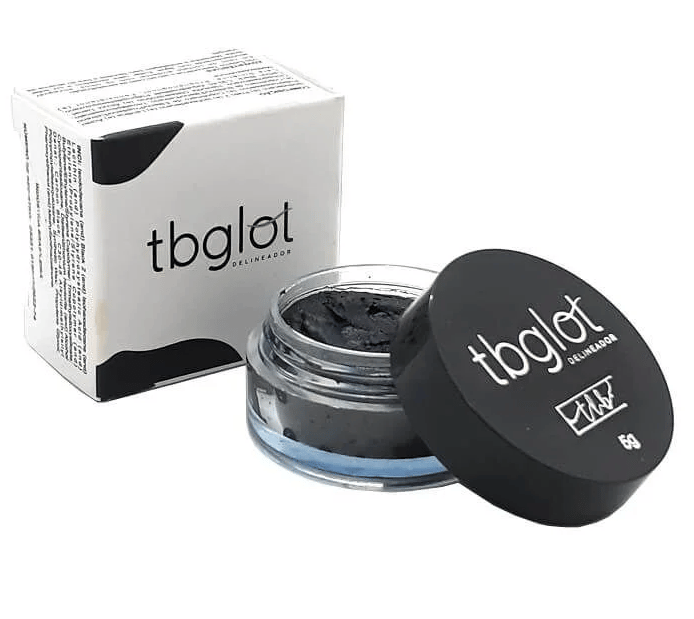 delineador em gel tbglot