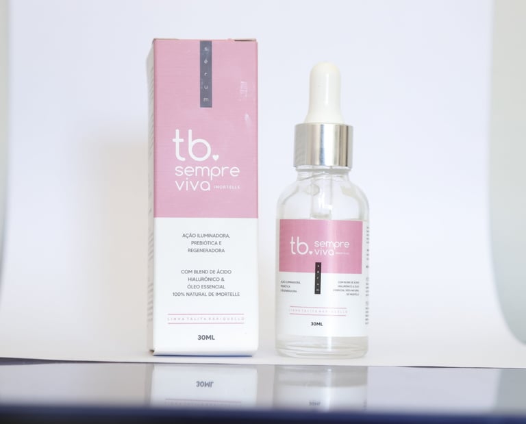 serum sempre viva immortelle