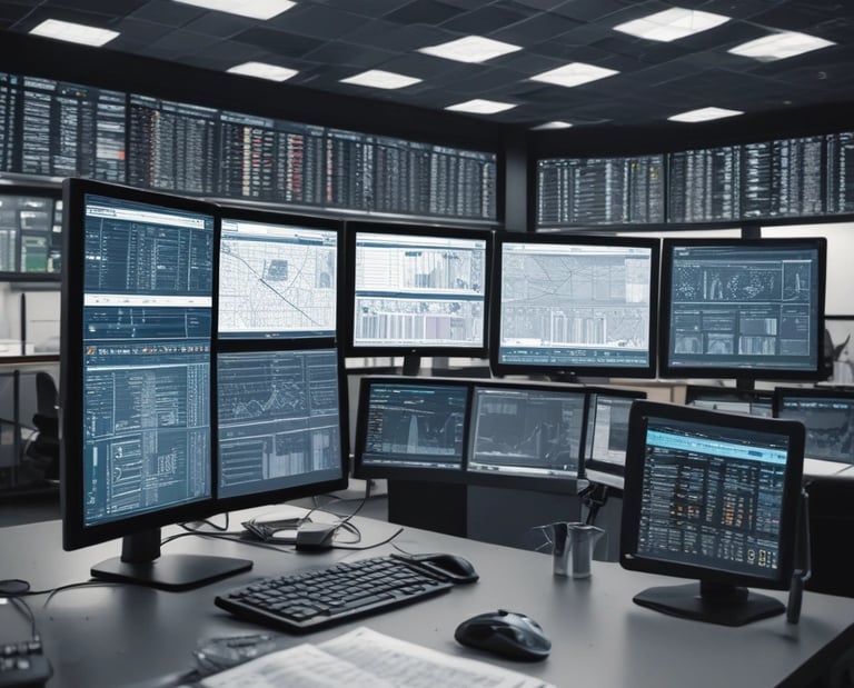 To achieve continuous compliance you need to simplify your key risk and control indicators