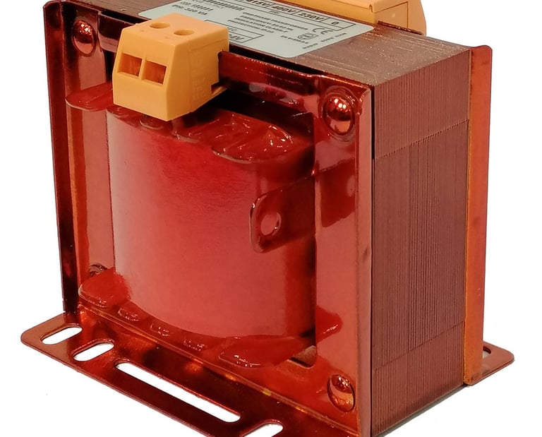 transformadores monofásicos