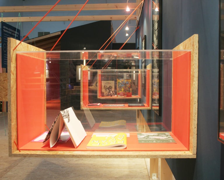 Vitrine