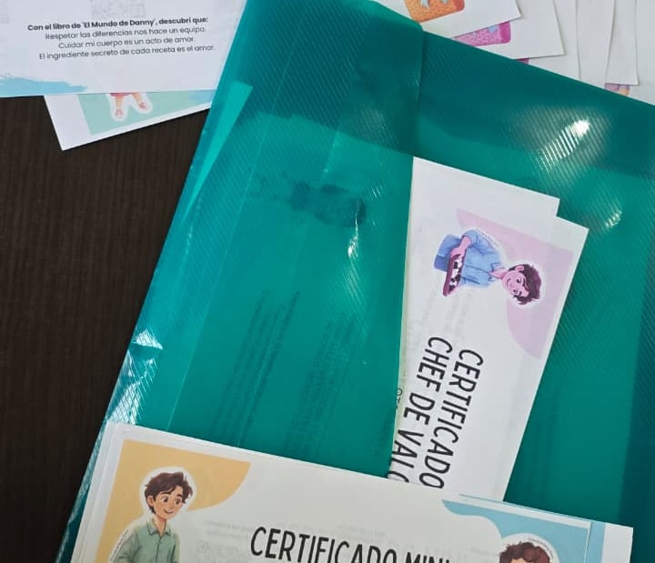 certificados de buena conducta