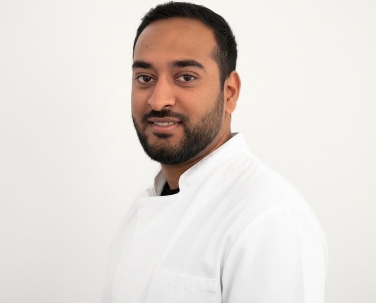 Philippe Louis-Cesar