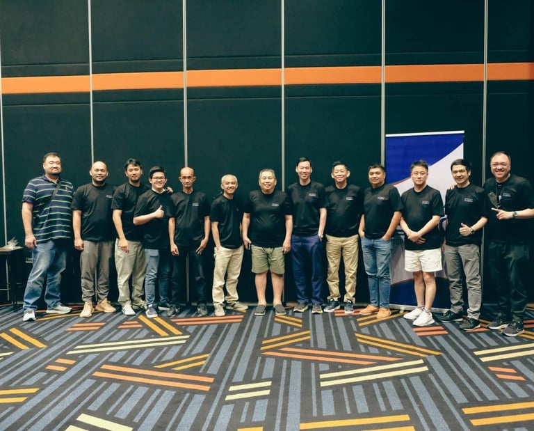 academy Philippines