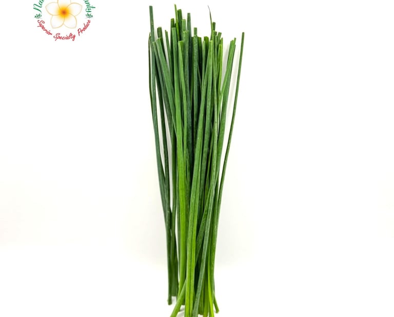 Fresh Chives