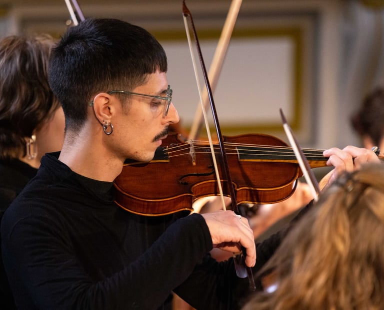 Octavio Amado Gaspar