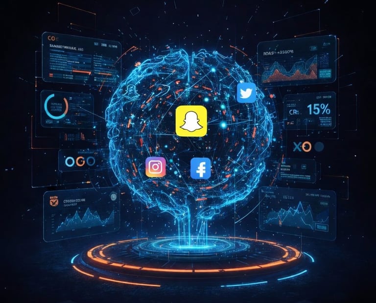 الحملات الإعلانية الممولة  نصل بمشروعك إلى العميل المناسب في الوقت المناسب؛ نبدأ بـ دراسة السوق وتحل