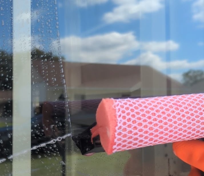 ocala window cleaning