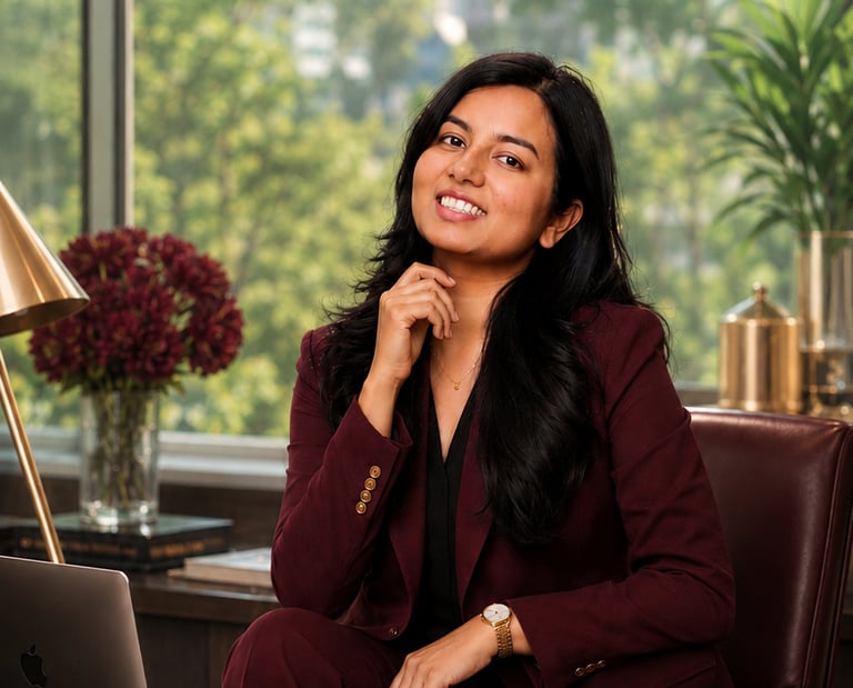 Pragya Jain