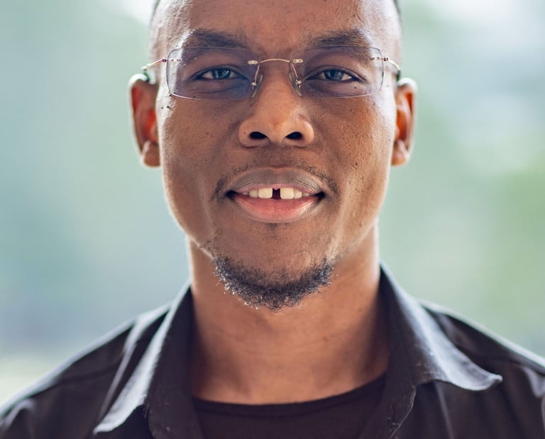 G. Kimani – COO