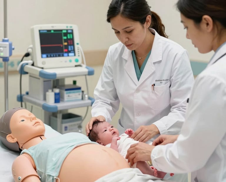 ATENCION EMERGENCIAS OBSTÉTRICAS. Hemorragía Obstétrica. Preeclampsia. Eclampsia. Sepsis. 