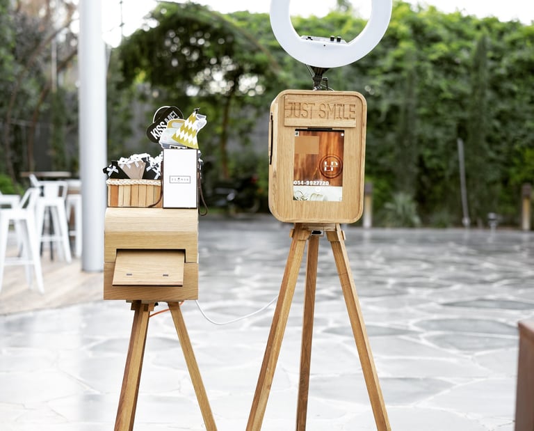 עמדת צילום , עמדת צילום לחתונות , עמדת צילום הכי יפה