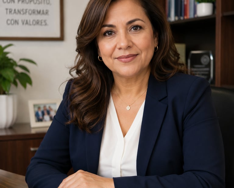 Trabajo de Directora Escolar DIF. Bolsa de Trabajo DIF