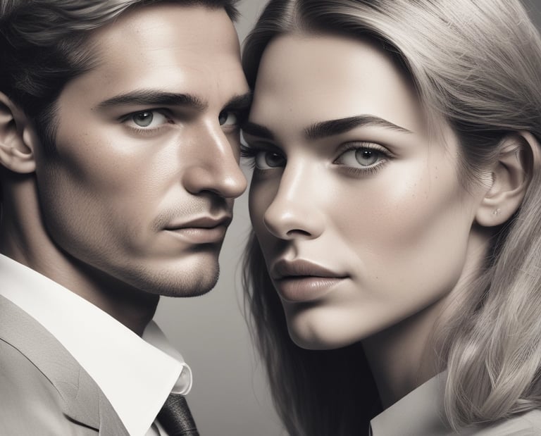 A street view of a modern building showcasing a dental office sign with the text 'Sierra Dental & Orthodontics'. The dark facade contrasts with reflective windows that mirror the surrounding urban landscape.