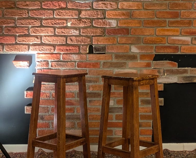 Escuela de comedia en Madrid