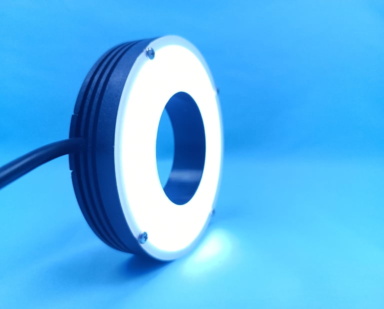 Ring Light