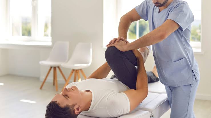 Fisioterapia Playa del Carmen. Terapia Física en Playa del Carmen