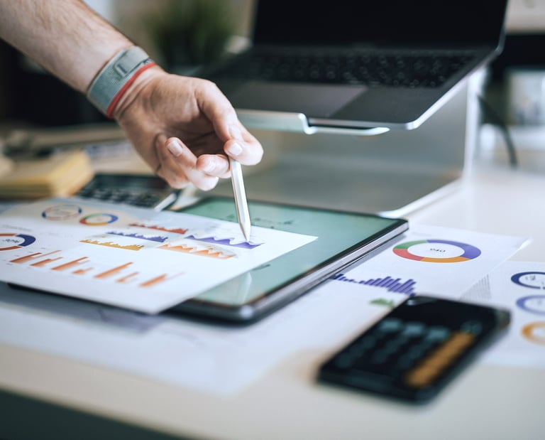 Transfer pricing compliance