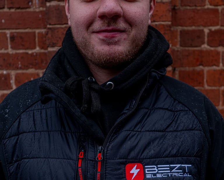 Harley Bourne Bezt Electrical