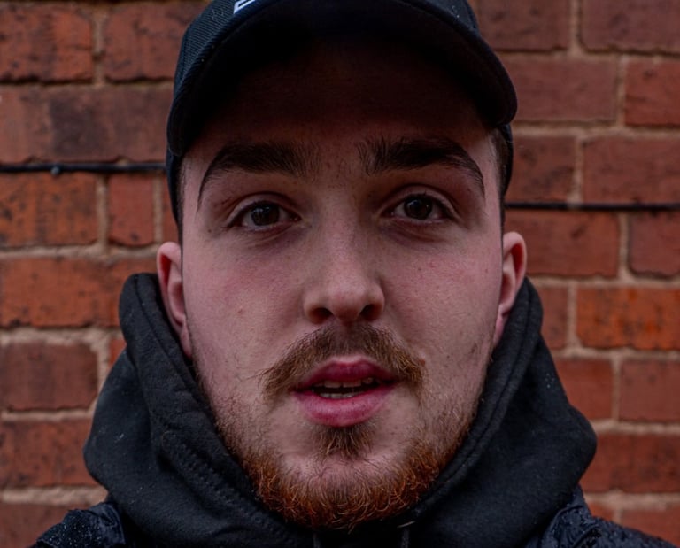 Ryan Newton Bezt Electrical