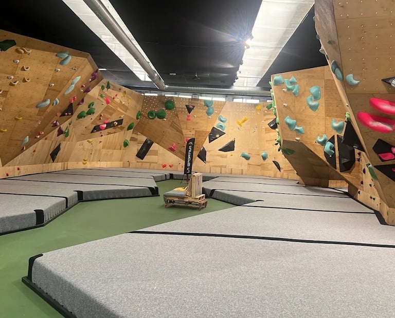 rodocromo neko logrono escalada boulder