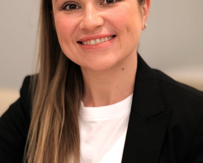 Svetlana Chervonnykh