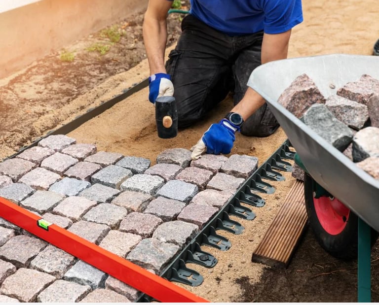 Biemme team scales projects