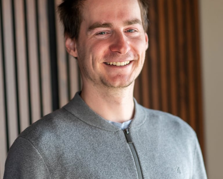 Masso Jean-François Côté