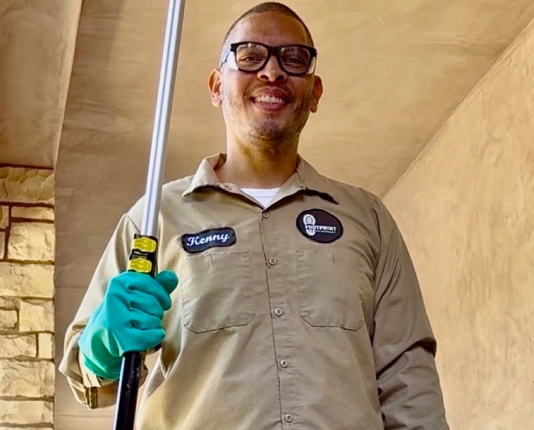 Commercial Pest Control in Menifee CA Footprint Pest Management