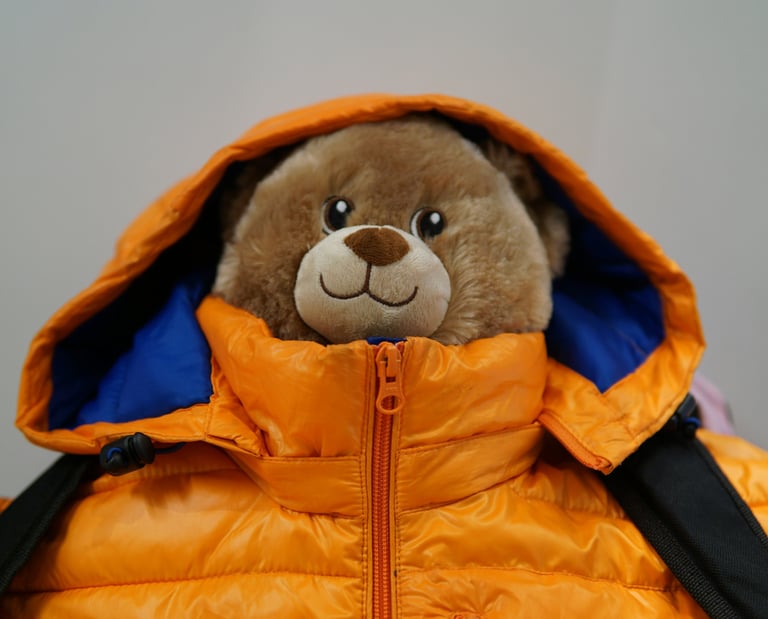 Winterjacken Reinigung in Tuttlingen