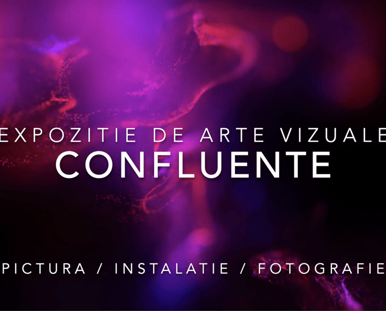 Promo video for a two Man show featuring photographer Susanna Patras and painter Ofelia Hutul