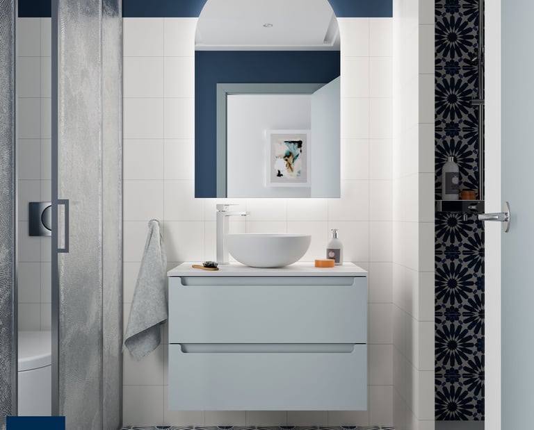 salgar monterrey bathroom vanity