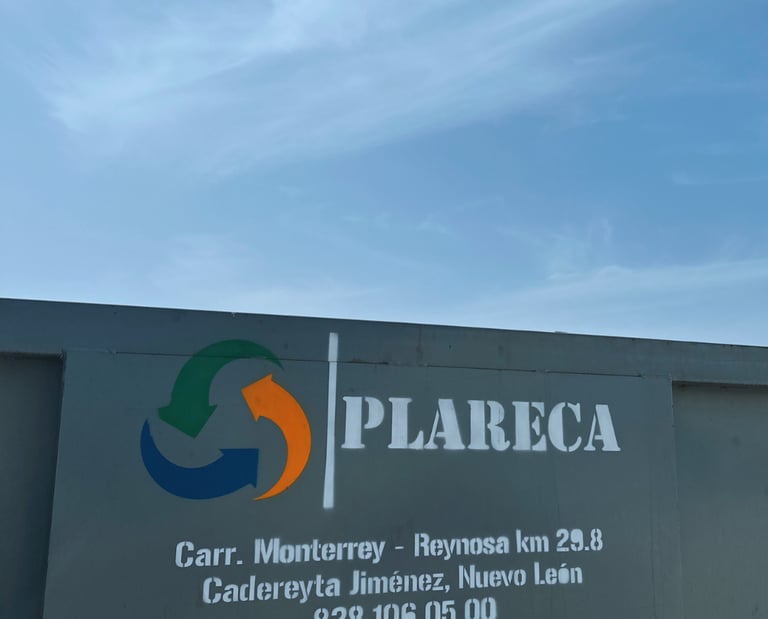 PLARECA SOMOS IMMEX 