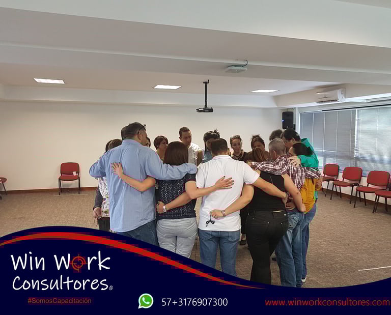 talleres de comunicación asertiva