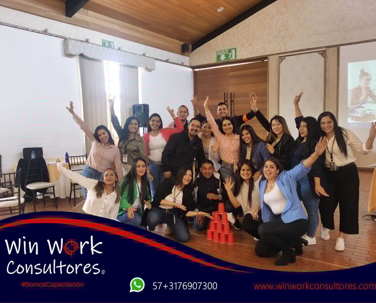 talleres motivacionales en Lima