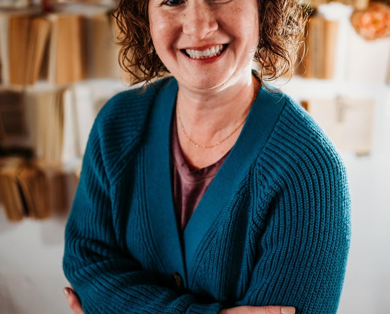 picture of the writer, Jeydie W