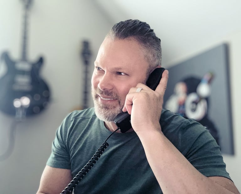 Jason Elliott - Elliott System Partners