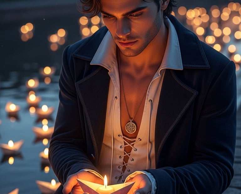 Prince Philip Atherton