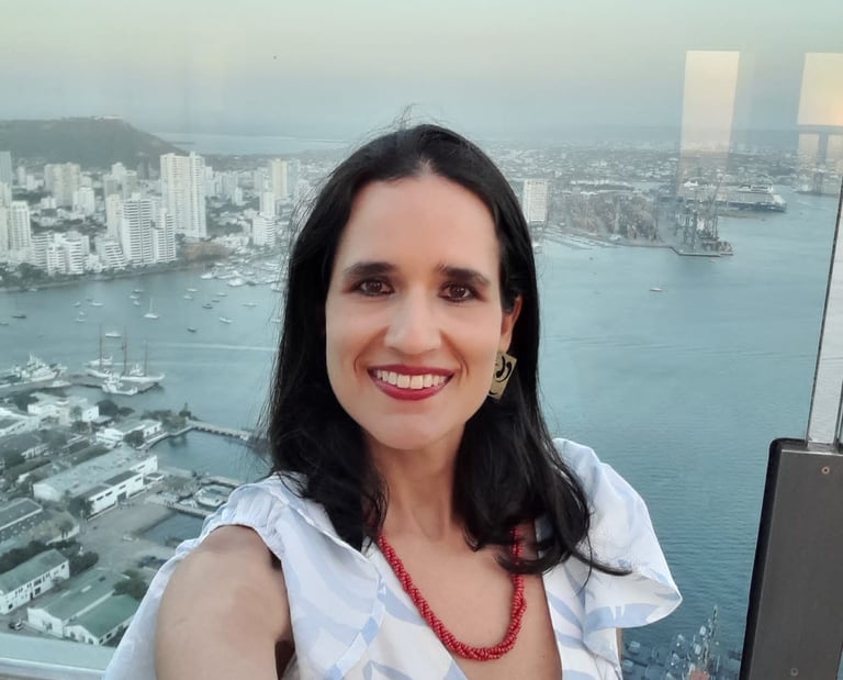 Verónica Portilla Kattán, Nuestro equipo, Edújula