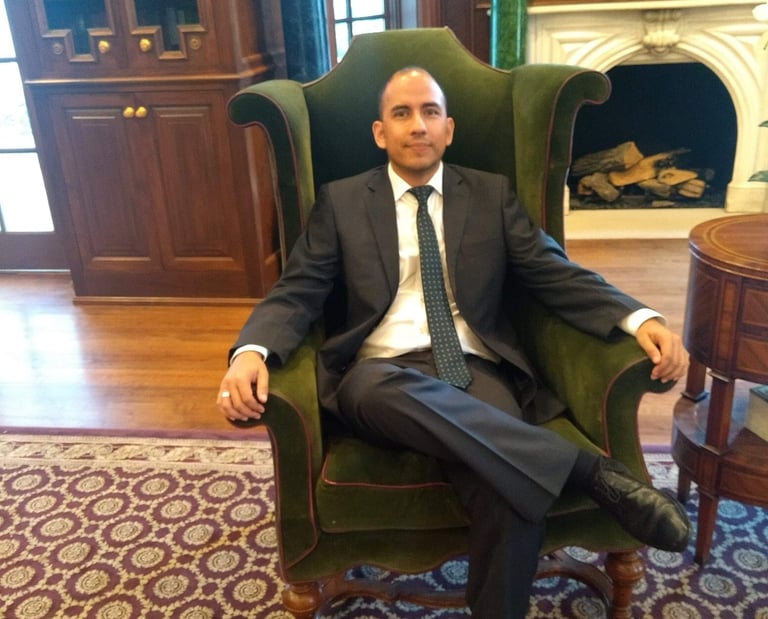 Mauricio Quintero Angel, Nuestro equipo, Edújula