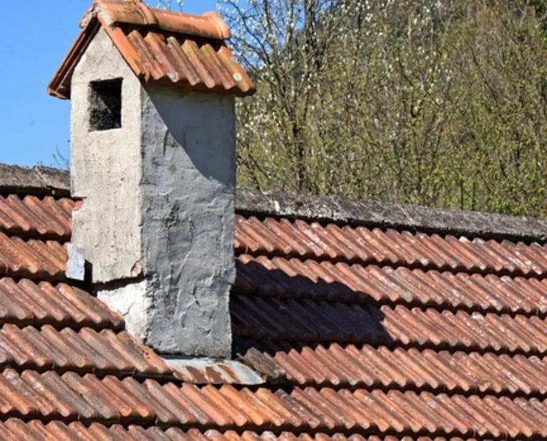 Solution Tous Travaux en Hauteur. Entretien bâtiments, toitures et façades