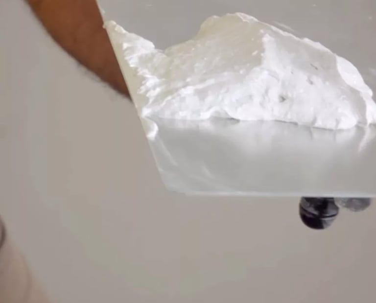 Emulsiones Vinílicas para Masillas Tipo Durlock - Envíos a todo el país