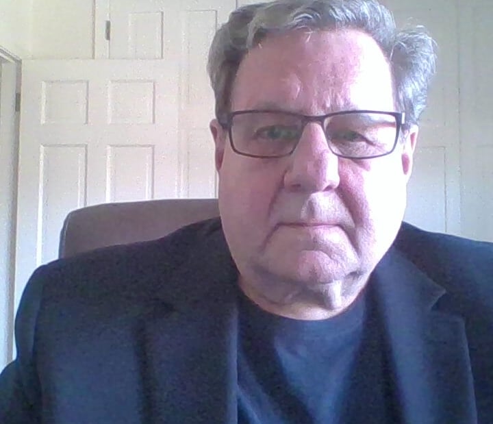 A picture of Brian Haney